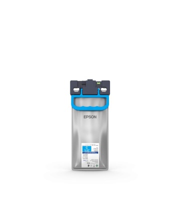 Cartus cerneala Epson C13T05A20N, Cyan XL, capacitate 20000 pagini, pentru: WF-C879RD3TWFC, WorkForce Pro WF-C879RD3TWFC WorkForce Pro WF- C878RDWF Series WorkForce Pro WF-C878RDWF WorkForce Pro WF-C878RDTWFC WorkForce Pro WF-C879RDWF Series WorkForce - Img 3