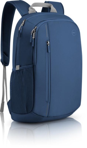 Dell EcoLoop Urban Backpack - Blue - CP4523B - Img 6