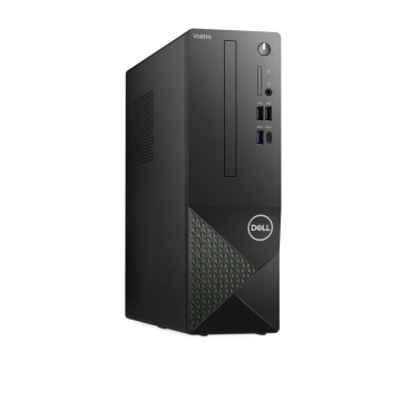 Desktop Vostro 3030 SFF 180W PSU, Intel I5-14400, 8GB Ram, 512GB SSD, Intel UHD Graphics 730, Windows 11 Pro - Img 8