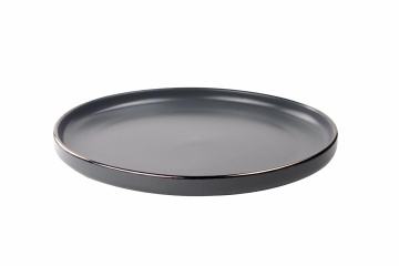 FARFURIE INTINSA CERAMICA 27 CM, CALYPSO,ART OF DINING BY HEINNER - Img 3