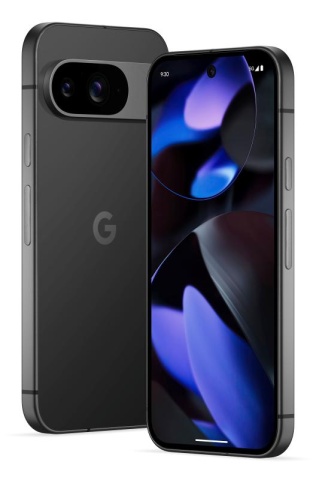 Google Pixel 9 6.3" 5G Dual Sim 12GB RAM 1286GB - Obsidian (Black) - Img 8