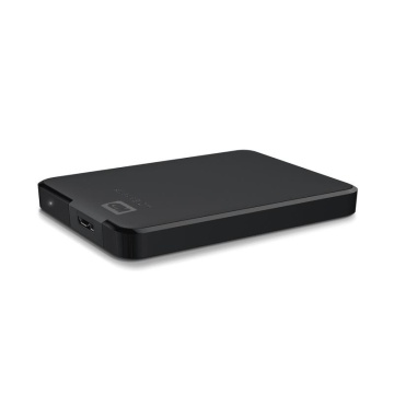 HDD Extern WD Elements Portable, 5TB, negru, USB 3.0 - Img 8