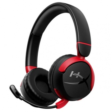 HyperX Cloud Mini Wireless BLK Headset - Img 1