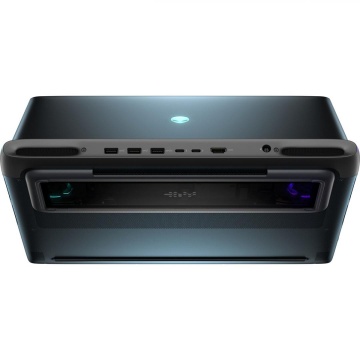 Laptop Gaming Alienware Area-51 16.0" QHD+ 240Hz, Intel U9-275HX, 64GB Ram, 2 x 2TB SSD, NVIDIA GeForce RTX 5080, Windows 11 Pro - Img 9