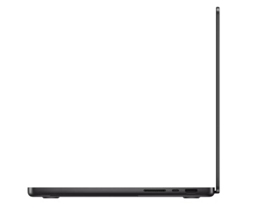 MacBook Pro 14.2"/Apple M4 Pro (CPU 12-core, GPU 16-core, Neural Engine16-core)/48GB/512GB - Space Black - INT KB (cto from MX2H3RO/A) - Img 2