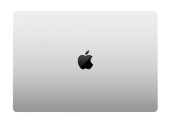 MacBook Pro 16.2"/Apple M4 Pro (CPU 14-core, GPU 20-core, Neural Engine16-core)/24GB/1TB - Silver - INT KB (cto from MX2T3RO/A) - Img 3