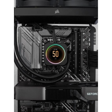 Memorie RAM Corsair Vengeance 64GB DDR5 6800MHz CL32 Kit of 2 - Img 8