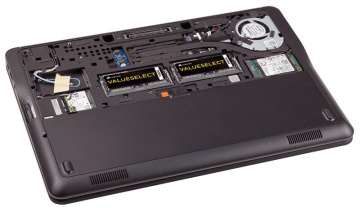 Memorie RAM notebook Corsair, SODIMM, DDR4, 4GB, CL15, 2133Mhz - Img 5