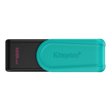 Memorie USB Flash Drive Kingston 128GB Data Traveler Exodia USB 3.2 - Img 1