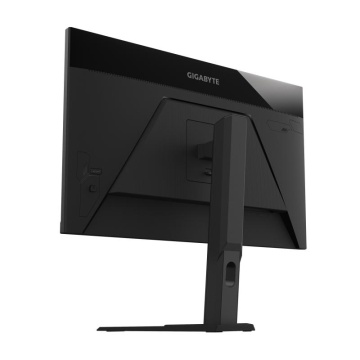 Monitor Gaming Gigabyte M27QA, Panel Size: 27 inch, Panel Backlight/ Type: EDGE, Display Surface: Non-glare type, Color Saturation: 95%, True Resolution: 2560 x 1440 (QHD), Brightness: 350 cd/m2 (TYP), Contrast Ratio(Max): 1000.1 TYP, Dynamic Contrast: - Img 5