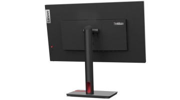 Monitor Lenovo ThinkVision T27i-3027" IPS, FHD, 16:9, Brightness: 300 nits, IPS 3Y - Img 9