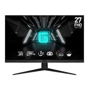 Monitor MSI 27" G2712F - Img 1