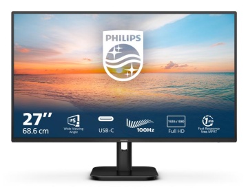 Monitor Philips 27" 27E1N1300A/00 - Img 4