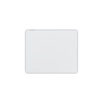 Mousepad Hator Tonn Evo M, material cauciuc, dimensiuni 360 х 300 х 4 mm, alb - Img 4
