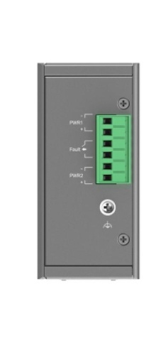 Omada 6-Port Gigabit Industrial Easy Managed Switch 4× Gigabit RJ45 Ports 1× Gigabit RJ45/SFP Combo Slot, 1× Gigabit SFP Slot Operating Temperature: -40~75°C (-40~167°F) IP40 Aluminum Casing Centralized Cloud Management - Img 5