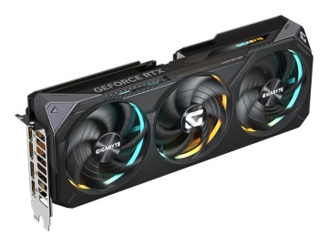 Placa Video GIGABYTE GEFORCE RTX 5070 GAMING OC 12GB GDDR7 192 bit, PCIE 5.0, 3x DP 1x HDMI - Img 6