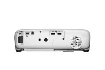 PROJECTOR EPSON EB-FH08, Tehnologie 3LCD, Luminozitate; 3600 Lumeni, Rezolutie: FullHD 1080p, Aspect 16:9, Sursa lumina: Lampa, Durata de viata lampa: 6.000h, 12.000h eco mode, Contrast: 16.000:1, Refresh rate: 192 Hz - 240 Hz, Interfata; USB 2.0 Type B - Img 2