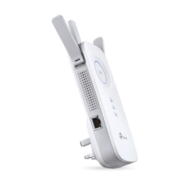 Range Extender TP-Link RE450, AC1750, Gigabite, Mod High Speed - Img 7