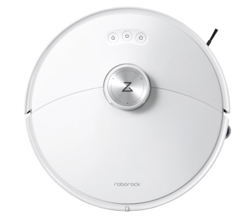 Roborock S8 MaxV Ultra, Robot Vacuum, Wh - Img 6
