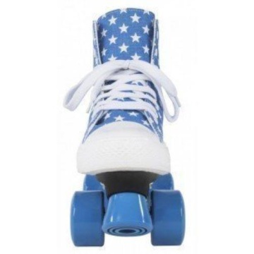 ROLE ROOKIE CANVAS HIGH STARS 34 BLE ALB - Img 3