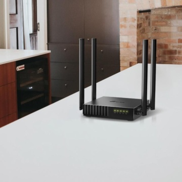 Router wireless TP-LINK Archer C54, AC1200, WiFI 5, Dual-Band - Img 9