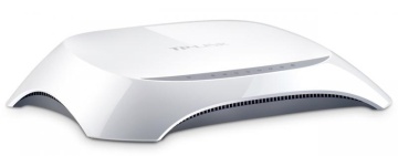 Router Wireless TP-Link TL-WR840N, Wi-Fi 4, Single-Band - Img 3