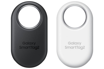 Samsung Galaxy SmartTag2 Black - Img 8