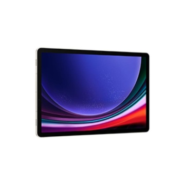Samsung TAB S9 X716 5G & WIFI 11.0" 8GB 128GB Cream (incl. Pen) - Img 5