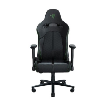 Scaun Gaming Razer Gaming Chair ENKI X, negru - Img 1
