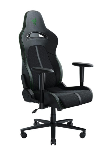 Scaun Gaming Razer Gaming Chair ENKI X, negru - Img 8