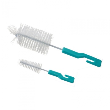 Set 2 perii curatat biberoane UG-001 - Img 1