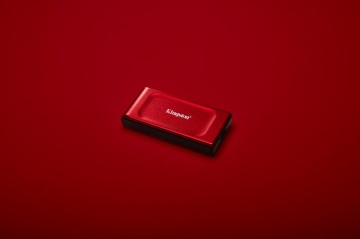 SSD extern Kingston, SXS1000R , 2TB, 2.5 - Img 9
