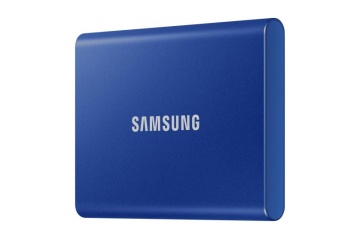 SSD Extern Samsung 1TB USB 3.1 Blue - Img 6