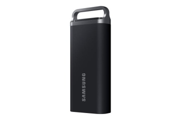 SSD Extern Samsung T5 EVO 4TB USB 3.2 tip C - Img 5