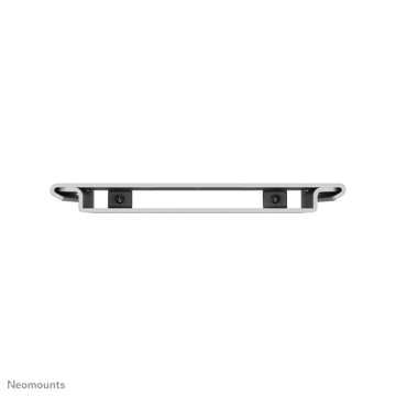 Suport perete Neomounts FPMA-W25; pentru display-uri cu diagonale 10"-30", sistem de prindere VESA 50x50~100x100, greutate maxima su portata 30kg, fix, distanta fata de perete 15mm; culoare negru. Garantie 5 ani - Img 10
