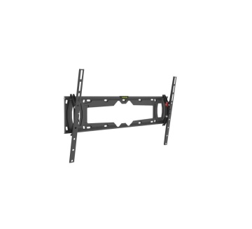 Suport TV de perete, Barkan E410+.B, Fix, 32"- 90", VESA 600 x 400 mm, suporta pana la 60kg, negru - Img 1