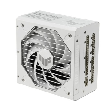 Sursa ASUS TUF GAMING 1000W ALB 80 PLUS GOLD - Img 11
