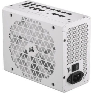 Sursa PC Corsair RMx SHIFT Series RM1000x White, 80+ Gold, 1000W - Img 9
