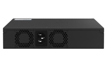 Switch QNAP M2106R CPU Marvell 98DX2528, 6 porturi 2.5Gbps, 2 porturi 10Gbps SFP+, 2 porturi 10GbE RJ45, rackabil, web-managed, garantie2 ani - Img 9