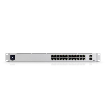 Switch Ubiquiti UniFi pro USW-PRO-24, 24 port, 10/100/1000 Mbps - Img 4