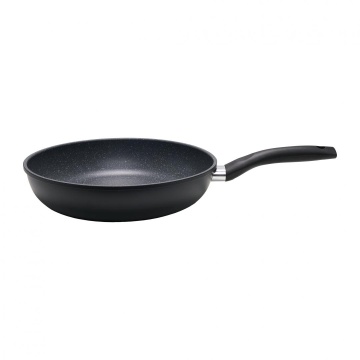 TIGAIE INALTA ALUMINIU PRESAT 24x6 CM, MERIDA, COOKING BY HEINNER - Img 2