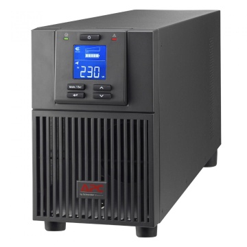 UPS APC Smart-UPS RV Double Conversion Online /1.6 KWatts / 2.0 kVA / 2.0 kVA - Img 1