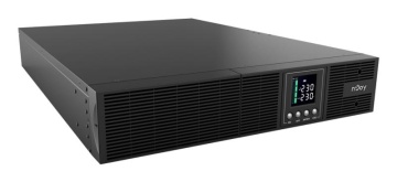 UPS nJoy Aster 3K Power 3000 VA/2700 W Type On-line - Img 6