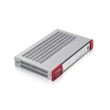 ZYXEL USGFLEX100HP H FIREWALL POE - Img 1
