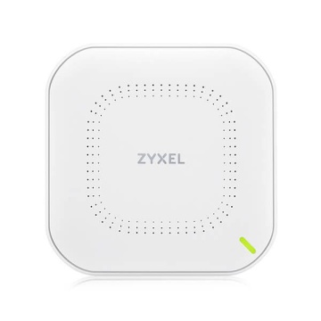 AX3000 Multi-gig WiFi 6 PoE access point | 2.5G PoE uplink | 3x3 + 2x2 MU-MIMO Antenna| NebulaFlex Cloud - Img 1