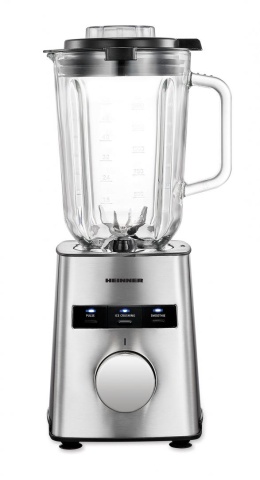 BLENDER DE MASA HEINNER HBL-HE800SS - Img 1