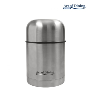 CASEROLA TERMICA CU PERETE DUBLU DIN INOX 500ML, ART OF DINING BY HEINNER - Img 1