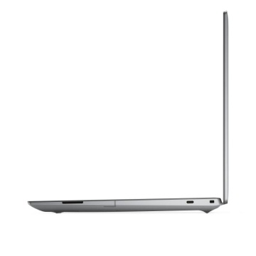 Dell Mobile Precision Workstation 5690, 16" FHD+ Non-touch, 1920 x 1200, 60Hz, 500 nits, IPS, 100% DCI-P3, Low Blue Light, IR Camera and Mic, EPEAT 2018 Registered (Gold), ENERGY STAR Qualified, FHD HDR IR Camera, Express Sign-In, TNR, Intelligent - Img 9