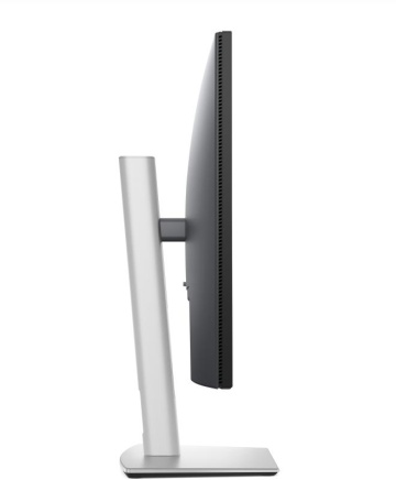 DL PRO MNT 27' P2725DE LED QHD 2560x1440 - Img 6