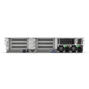 HPE ProLiant DL380 Gen11 4514Y 2.0GHz 16c 1P 2x32GB-R 8SFF MR416i-o 2x2.4TB HDD 2x1000W PS EU Server - Img 4